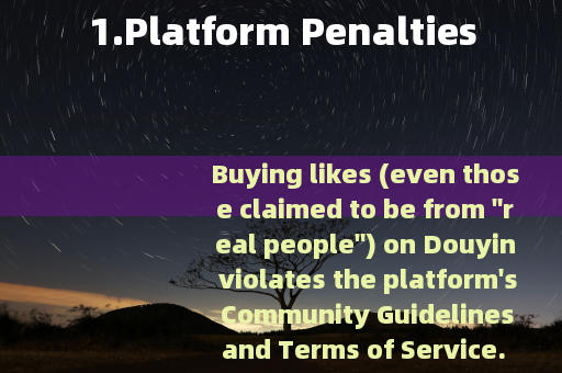 1.Platform Penalties