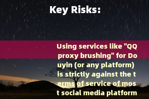 Key Risks: