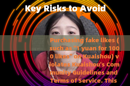 Key Risks to Avoid