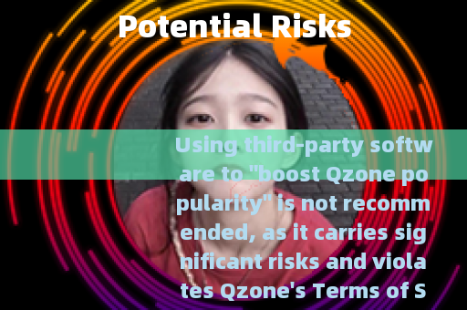 Potential Risks