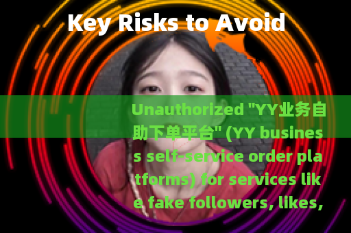 Key Risks to Avoid