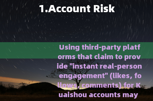 1.Account Risk