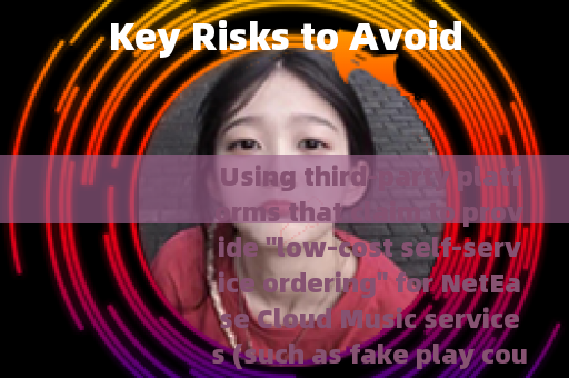 Key Risks to Avoid